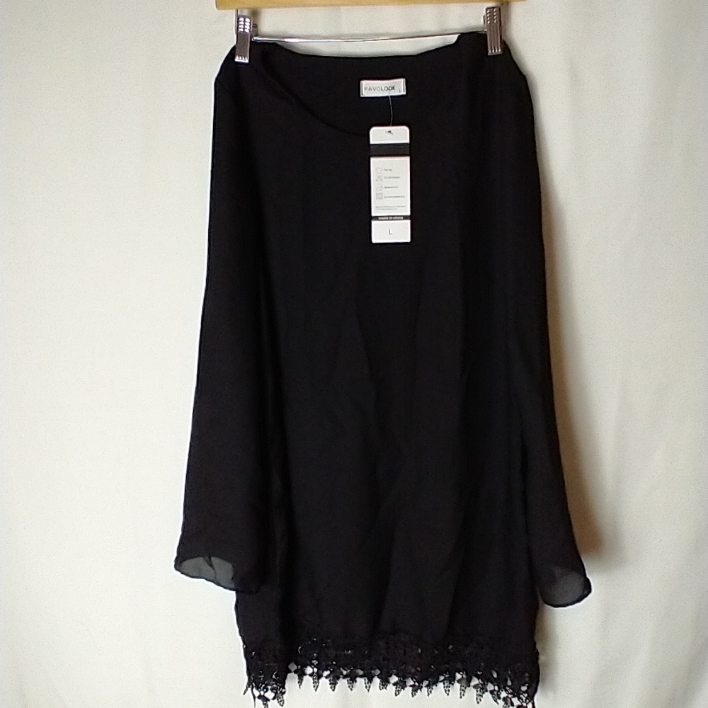 Favolook blouse